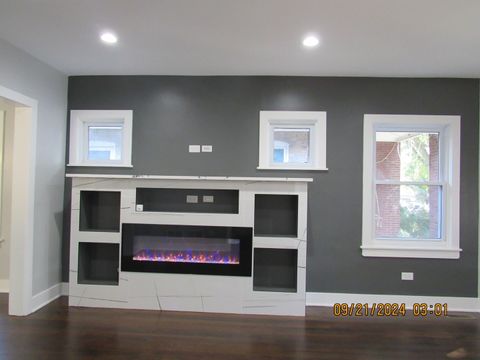 Tiny photo for 5423 N Sawyer Avenue, Chicago, IL 60625 (MLS # 12513506)