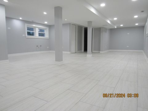 Tiny photo for 5423 N Sawyer Avenue, Chicago, IL 60625 (MLS # 12513506)