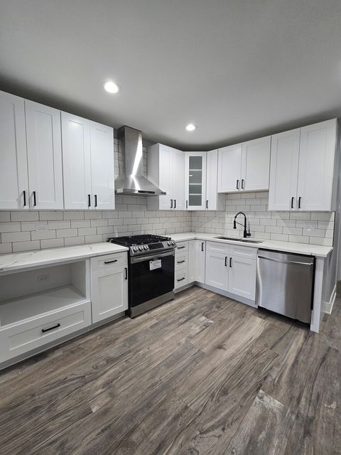 Tiny photo for 5423 N Sawyer Avenue, Chicago, IL 60625 (MLS # 12513506)