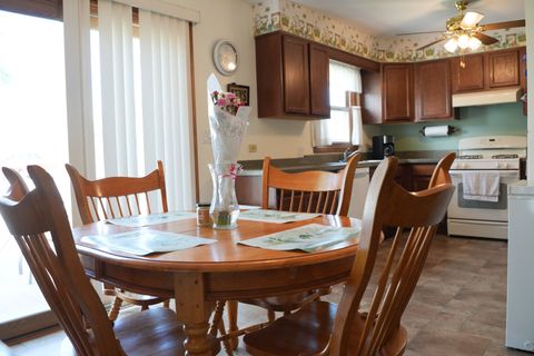 Tiny photo for 510 Dunbar Street, Beecher, IL 60401 (MLS # 12662008)