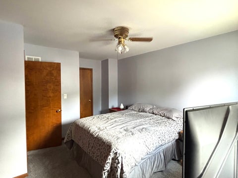 Tiny photo for 510 Dunbar Street, Beecher, IL 60401 (MLS # 12662008)