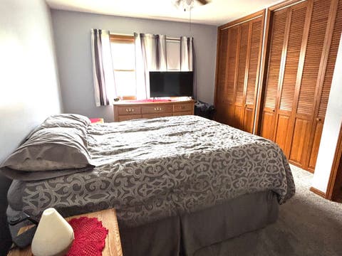 Tiny photo for 510 Dunbar Street, Beecher, IL 60401 (MLS # 12662008)
