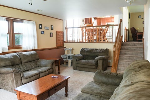 Tiny photo for 510 Dunbar Street, Beecher, IL 60401 (MLS # 12662008)