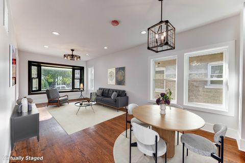 Tiny photo for 2508 Kenilworth Avenue, Berwyn, IL 60402 (MLS # 12543264)