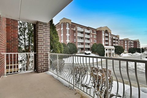 Tiny photo for 7091 W Touhy Avenue #209, Niles, IL 60714 (MLS # 12527794)