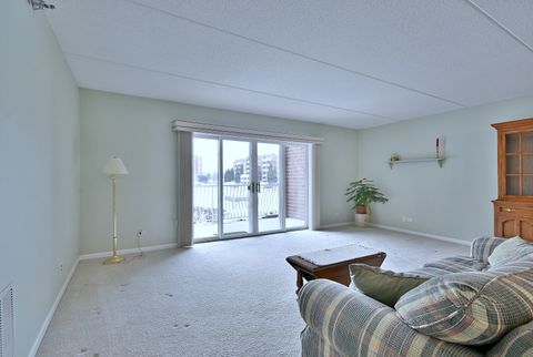 Tiny photo for 7091 W Touhy Avenue #209, Niles, IL 60714 (MLS # 12527794)