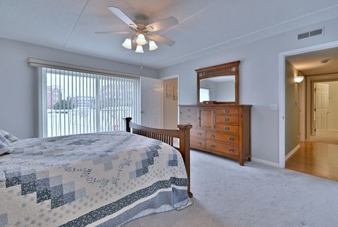Tiny photo for 7091 W Touhy Avenue #209, Niles, IL 60714 (MLS # 12527794)
