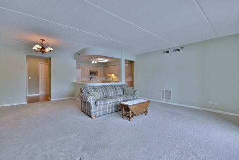 Tiny photo for 7091 W Touhy Avenue #209, Niles, IL 60714 (MLS # 12527794)