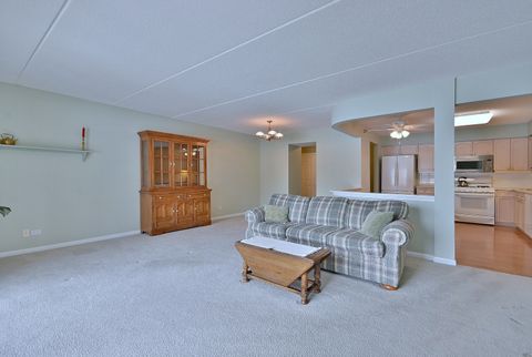 Tiny photo for 7091 W Touhy Avenue #209, Niles, IL 60714 (MLS # 12527794)