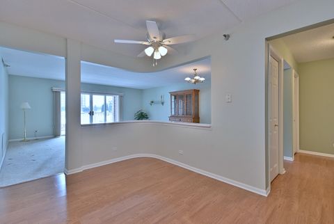 Tiny photo for 7091 W Touhy Avenue #209, Niles, IL 60714 (MLS # 12527794)