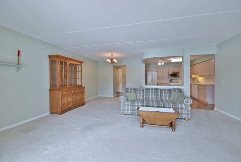 Tiny photo for 7091 W Touhy Avenue #209, Niles, IL 60714 (MLS # 12527794)