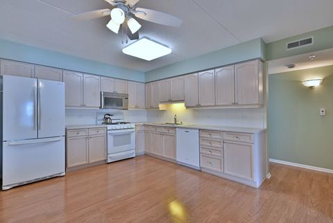 Tiny photo for 7091 W Touhy Avenue #209, Niles, IL 60714 (MLS # 12527794)