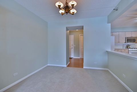 Tiny photo for 7091 W Touhy Avenue #209, Niles, IL 60714 (MLS # 12527794)