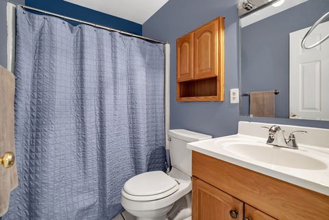 Tiny photo for 20718 S Sarver Drive, Shorewood, IL 60404 (MLS # 12494482)