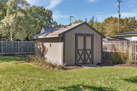 Tiny photo for 20718 S Sarver Drive, Shorewood, IL 60404 (MLS # 12494482)