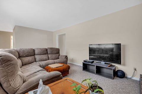 Tiny photo for 20718 S Sarver Drive, Shorewood, IL 60404 (MLS # 12494482)