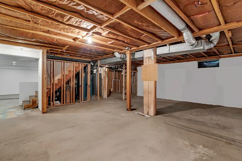 Tiny photo for 20718 S Sarver Drive, Shorewood, IL 60404 (MLS # 12494482)