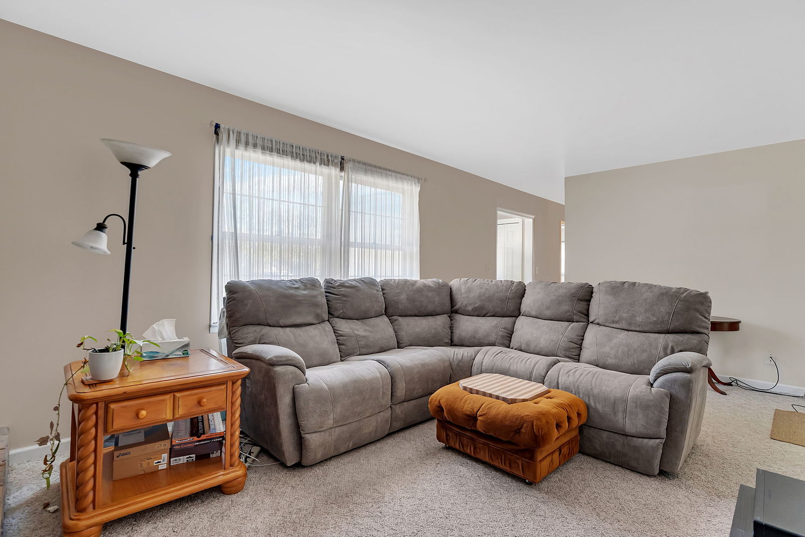 20718 S Sarver Drive