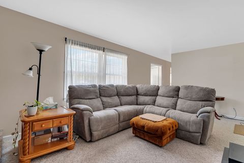 Tiny photo for 20718 S Sarver Drive, Shorewood, IL 60404 (MLS # 12494482)