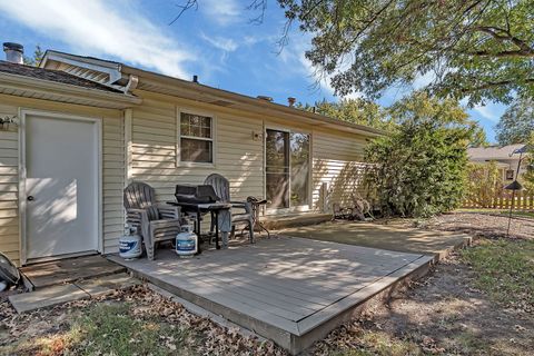 Tiny photo for 20718 S Sarver Drive, Shorewood, IL 60404 (MLS # 12494482)