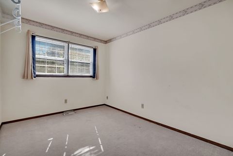 Tiny photo for 20718 S Sarver Drive, Shorewood, IL 60404 (MLS # 12494482)