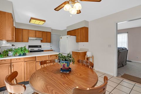 Tiny photo for 20718 S Sarver Drive, Shorewood, IL 60404 (MLS # 12494482)