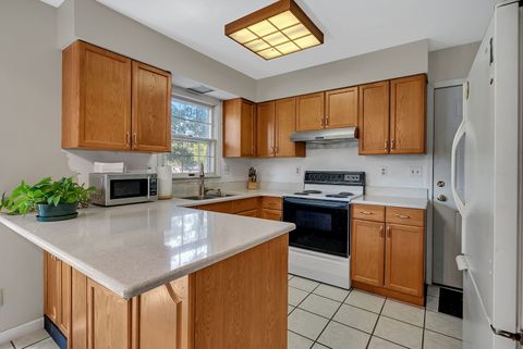 Tiny photo for 20718 S Sarver Drive, Shorewood, IL 60404 (MLS # 12494482)