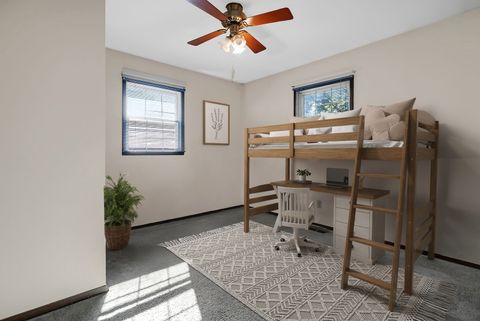 Tiny photo for 20718 S Sarver Drive, Shorewood, IL 60404 (MLS # 12494482)