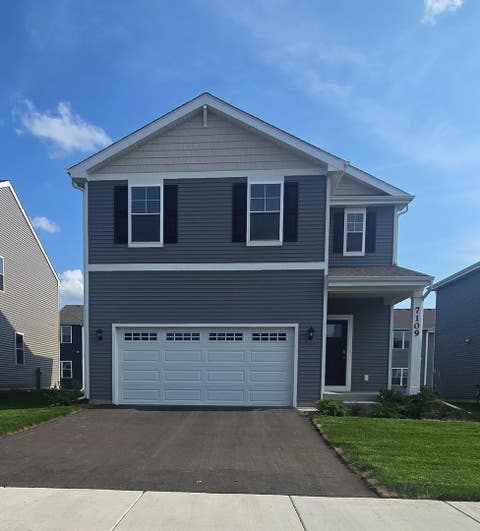 Photo of 7109 Oakmont Road, Mt. Pleasant, WI 53406 (MLS # 12727611)