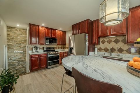 Tiny photo for 3515 LOUIS Street, Franklin Park, IL 60131 (MLS # 12489672)
