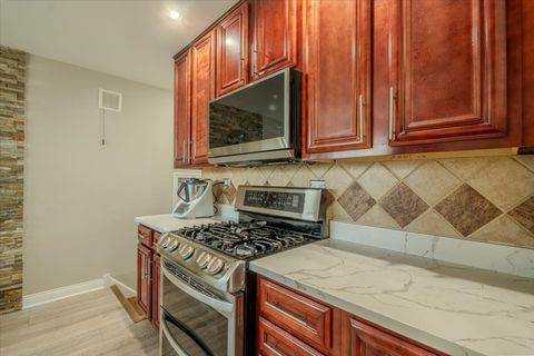 Tiny photo for 3515 LOUIS Street, Franklin Park, IL 60131 (MLS # 12489672)