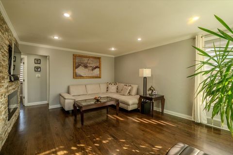 Tiny photo for 3515 LOUIS Street, Franklin Park, IL 60131 (MLS # 12489672)