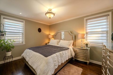 Tiny photo for 3515 LOUIS Street, Franklin Park, IL 60131 (MLS # 12489672)