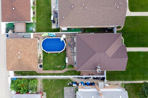 Tiny photo for 3515 LOUIS Street, Franklin Park, IL 60131 (MLS # 12489672)