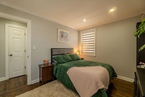 Tiny photo for 3515 LOUIS Street, Franklin Park, IL 60131 (MLS # 12489672)