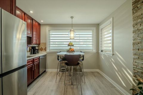 Tiny photo for 3515 LOUIS Street, Franklin Park, IL 60131 (MLS # 12489672)