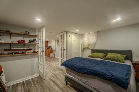 Tiny photo for 3515 LOUIS Street, Franklin Park, IL 60131 (MLS # 12489672)