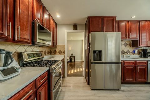 Tiny photo for 3515 LOUIS Street, Franklin Park, IL 60131 (MLS # 12489672)