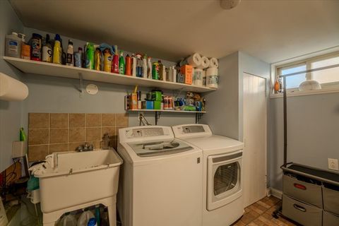 Tiny photo for 3515 LOUIS Street, Franklin Park, IL 60131 (MLS # 12489672)