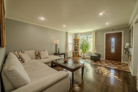 Tiny photo for 3515 LOUIS Street, Franklin Park, IL 60131 (MLS # 12489672)