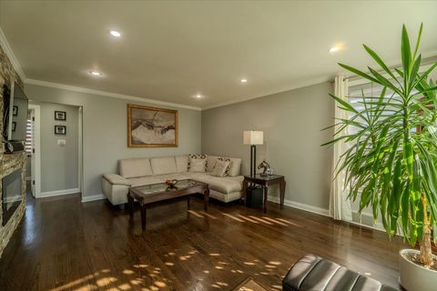 Tiny photo for 3515 LOUIS Street, Franklin Park, IL 60131 (MLS # 12489672)