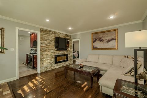 Tiny photo for 3515 LOUIS Street, Franklin Park, IL 60131 (MLS # 12489672)