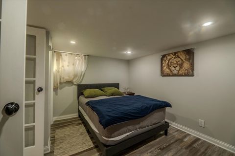 Tiny photo for 3515 LOUIS Street, Franklin Park, IL 60131 (MLS # 12489672)