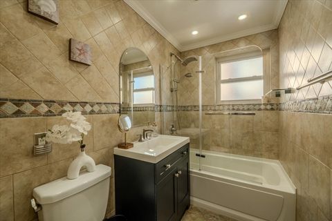 Tiny photo for 3515 LOUIS Street, Franklin Park, IL 60131 (MLS # 12489672)