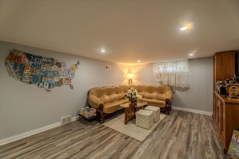 Tiny photo for 3515 LOUIS Street, Franklin Park, IL 60131 (MLS # 12489672)
