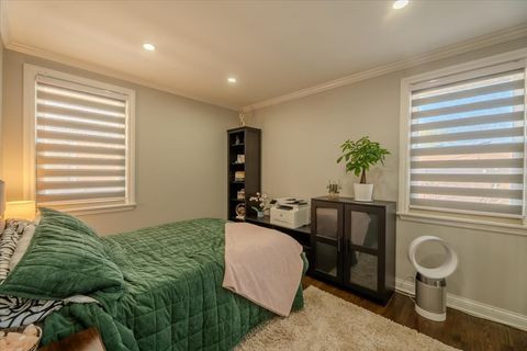 Tiny photo for 3515 LOUIS Street, Franklin Park, IL 60131 (MLS # 12489672)