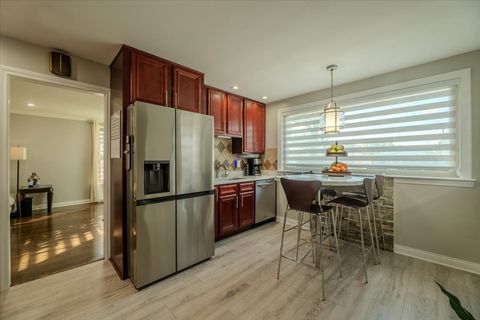 Tiny photo for 3515 LOUIS Street, Franklin Park, IL 60131 (MLS # 12489672)