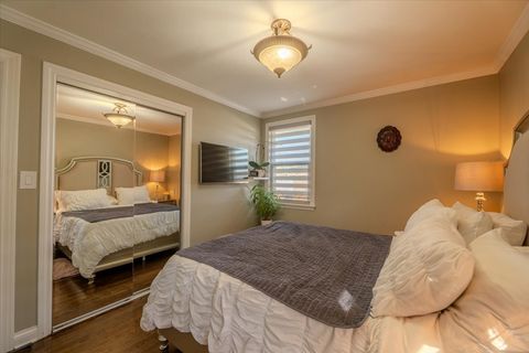 Tiny photo for 3515 LOUIS Street, Franklin Park, IL 60131 (MLS # 12489672)