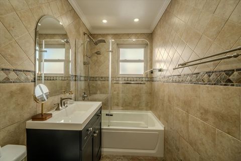 Tiny photo for 3515 LOUIS Street, Franklin Park, IL 60131 (MLS # 12489672)