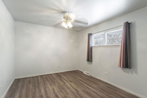 Tiny photo for 15252 WATERMAN Drive, South Holland, IL 60473 (MLS # 12526086)